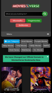 Moviesverse MOD APK Download v1.2 For Android – (Latest Version) 5