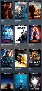 Katmoviehd MOD APK Download v6.2 For Android – (Latest Version) 1