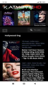 Katmoviehd MOD APK Download v6.2 For Android – (Latest Version) 2