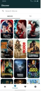 Moviesverse MOD APK Download v1.2 For Android – (Latest Version) 2