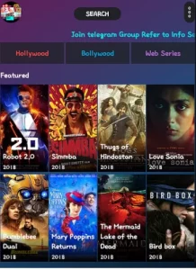 Moviesda MOD APK Download v1.0.5 For Android – (Latest Version) 3