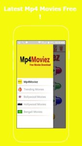 Mp4moviez MOD APK Download v2.0 For Android – (Latest Version) 2