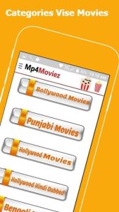Mp4moviez MOD APK Download v2.0 For Android – (Latest Version) 5