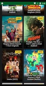 Tamilrockers MOD APK Download v8.2 For Android – (Latest Version) 4