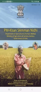 Pm kisan status MOD APK Download v1.0 For Android – (Latest Version) 4
