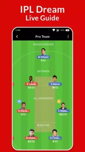 Dream11 MOD APK Download v3.36.0 For Android – (Latest Version) 5