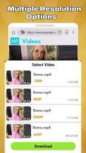 Downloadhub MOD APK Download v1.0 For Android – (Latest Version) 3