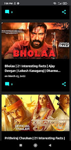 Bollyflix MOD APK Download v24.0 For Android – (Latest Version) 3