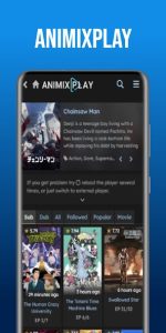 Animixplay MOD APK Download v3.2 For Android – (Latest Version) 1