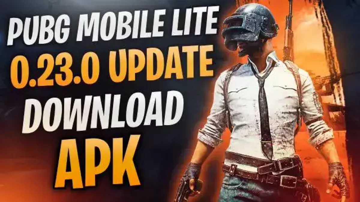 ALL About PUBG Mobile Lite