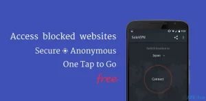 All About Solo VPN APK