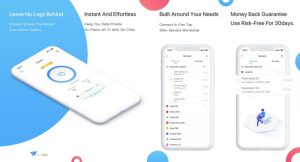 Alternatives to FlyVPN APK