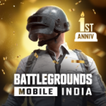 Battlegrounds Mobile India v1.0 Apk