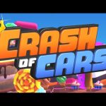 Crash of Cars Mod Apk