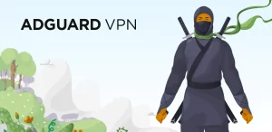 Features of AdGuard VPN APK