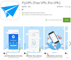 How to Download and Install FlyVPN APK