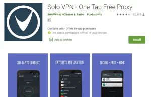 How to Download and Install Solo VPN APK