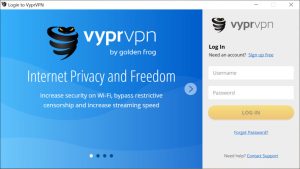 How to Download and Install VyprVPN APK