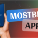 Mostbet App