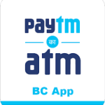 Paytm BC Agent App