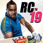 Real Cricket 19 Game