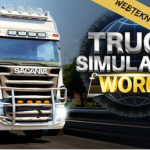 Truck Simulator World