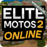 Elite Motos 2 Apk
