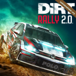 DiRT Rally 2.0 APK
