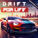 Drift for Life apk