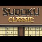 The Joys of Playing Sudoku online on Onlinespel.nu