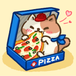 Pizza Cat APK