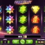 Starburst Slot Review Why It’s Still a Classic